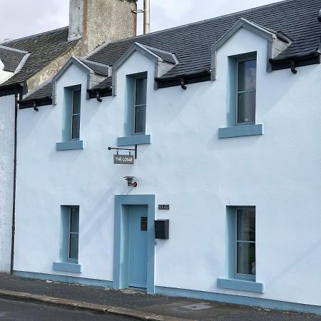 The Lodge, Port Ellen, Islay מראה חיצוני תמונה