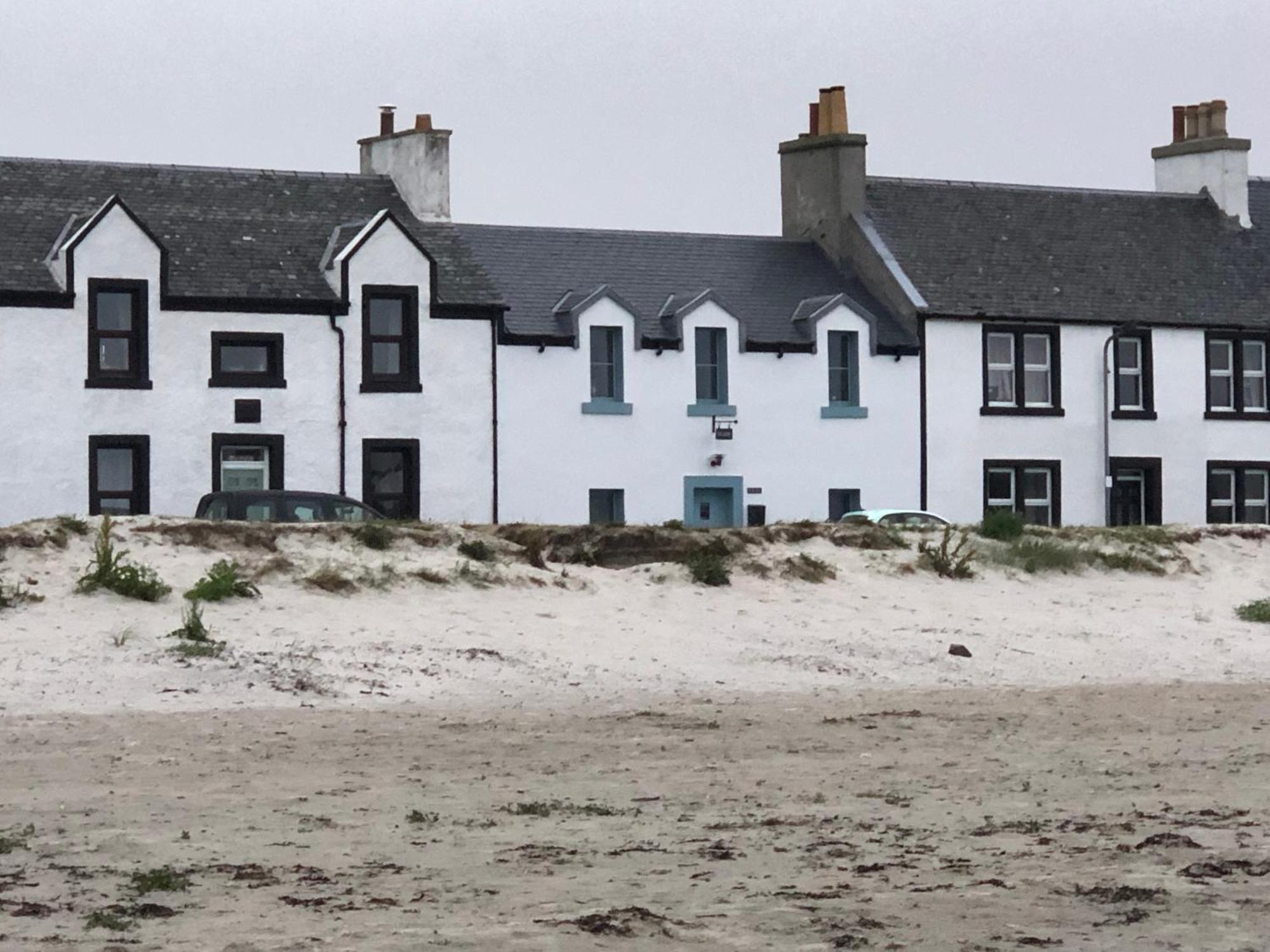 The Lodge, Port Ellen, Islay מראה חיצוני תמונה