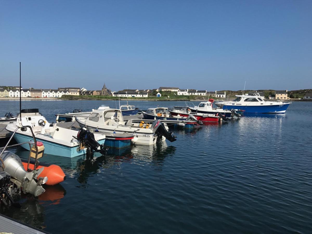 The Lodge, Port Ellen, Islay מראה חיצוני תמונה