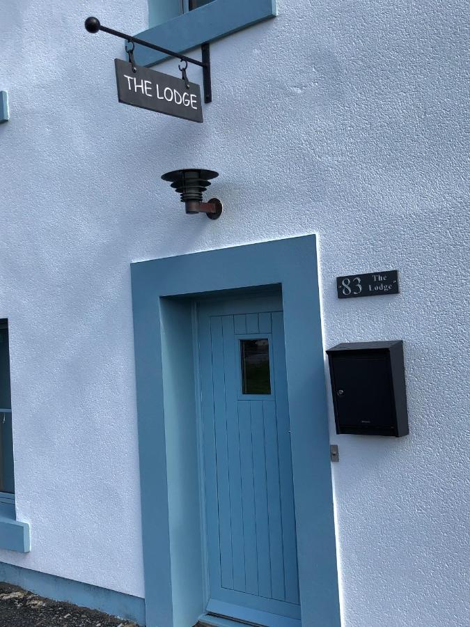 The Lodge, Port Ellen, Islay מראה חיצוני תמונה