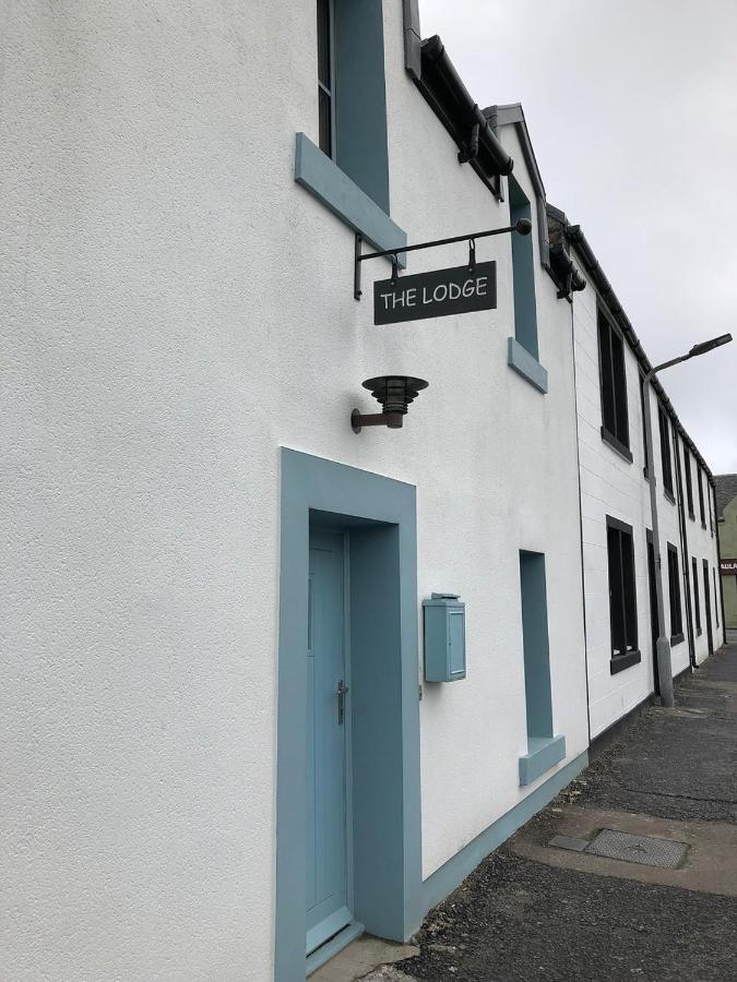 The Lodge, Port Ellen, Islay מראה חיצוני תמונה
