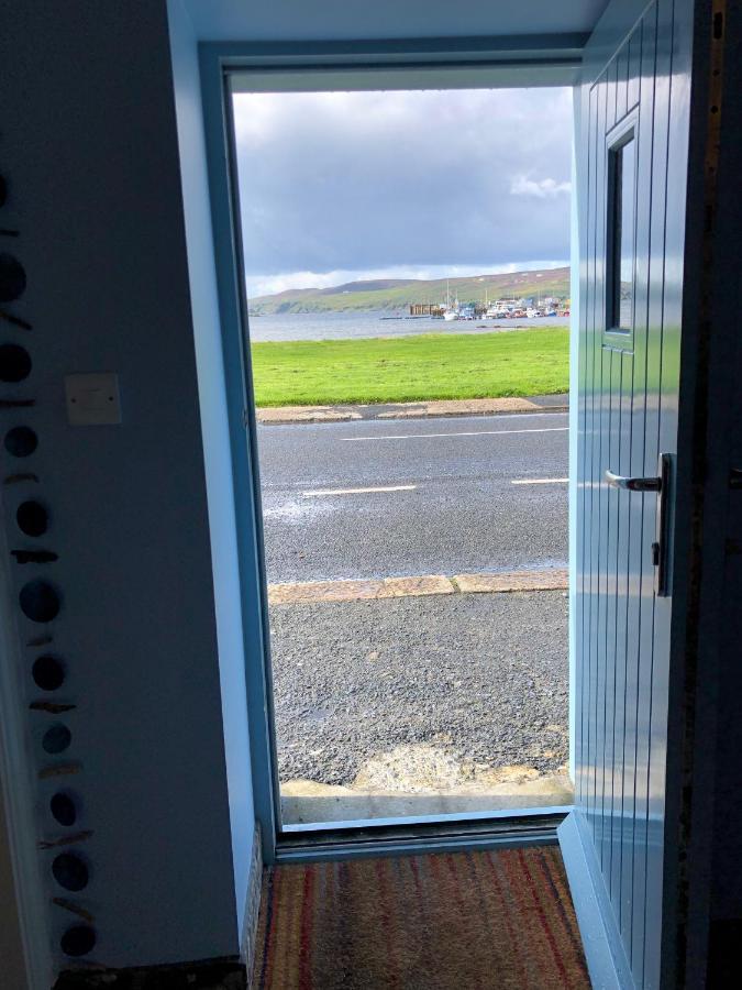 The Lodge, Port Ellen, Islay מראה חיצוני תמונה