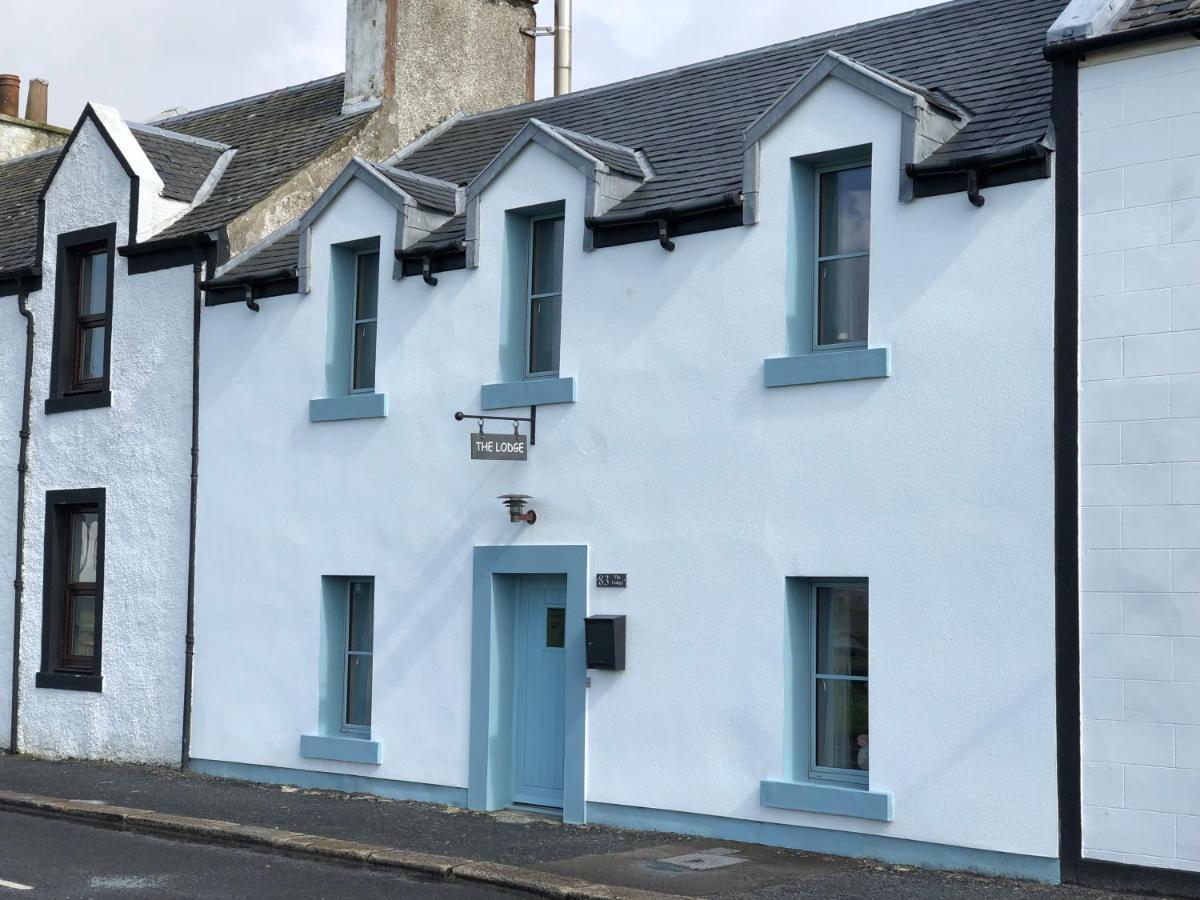 The Lodge, Port Ellen, Islay מראה חיצוני תמונה