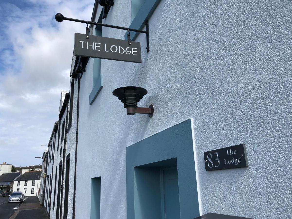 The Lodge, Port Ellen, Islay מראה חיצוני תמונה
