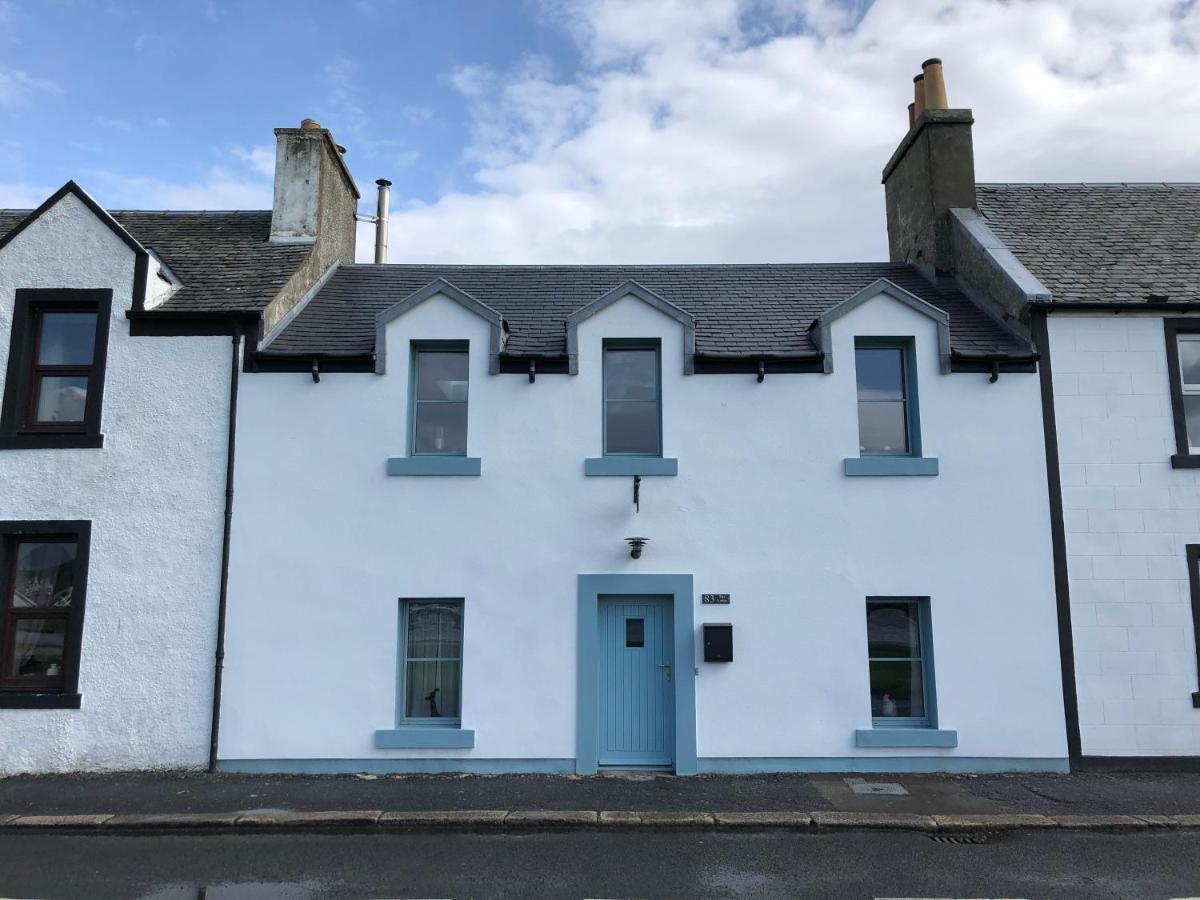 The Lodge, Port Ellen, Islay מראה חיצוני תמונה