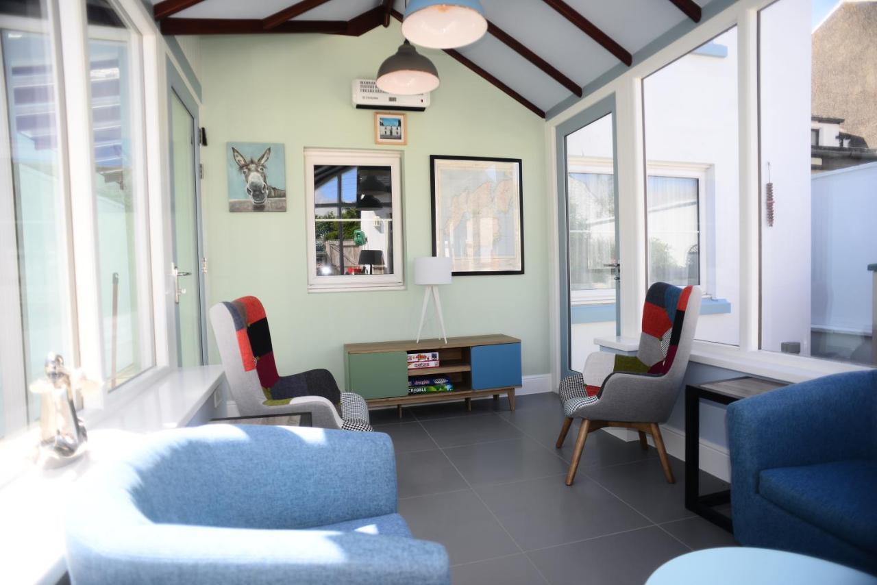 The Lodge, Port Ellen, Islay מראה חיצוני תמונה